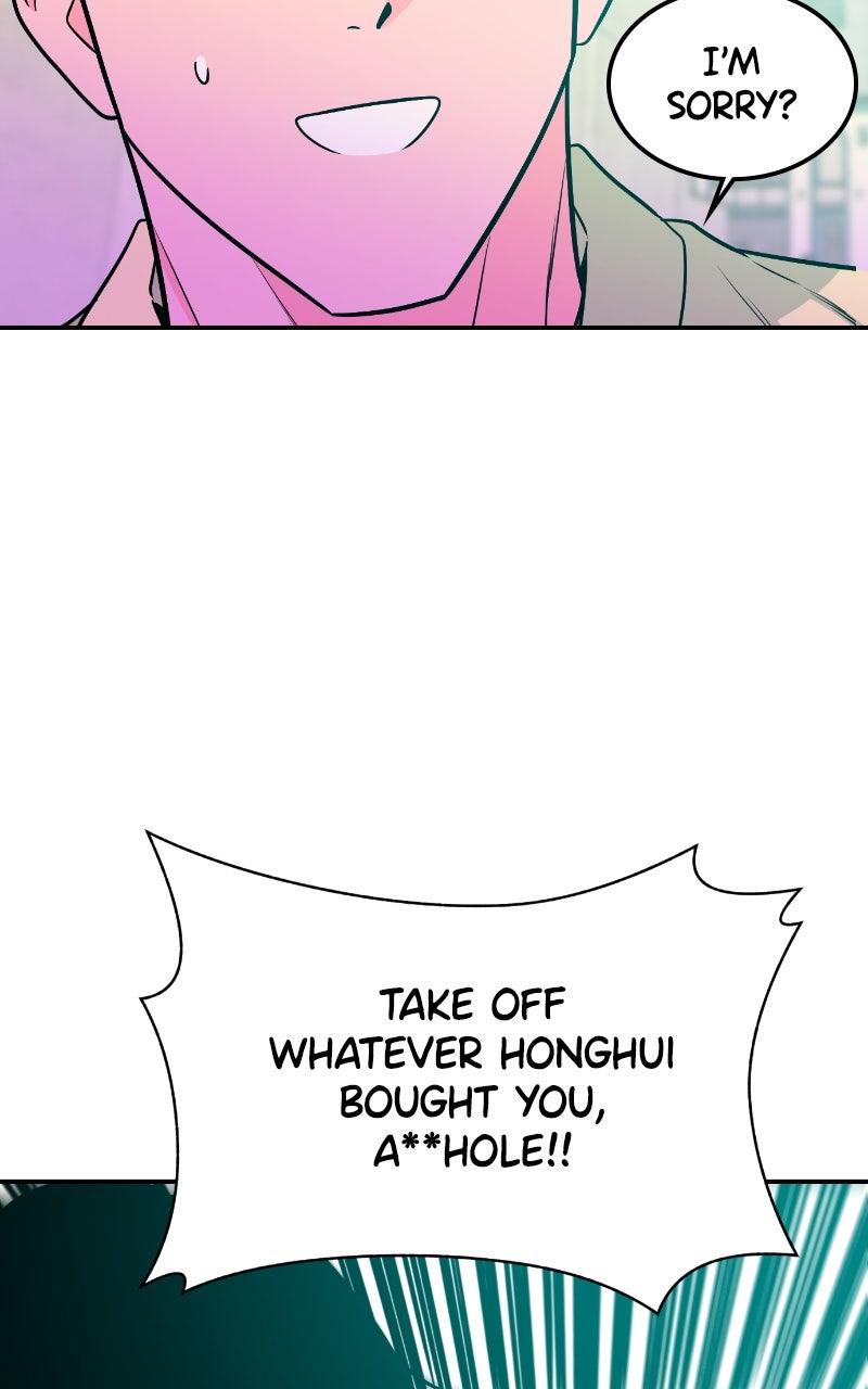 The Good Student Chap 30 - Next Chap 31