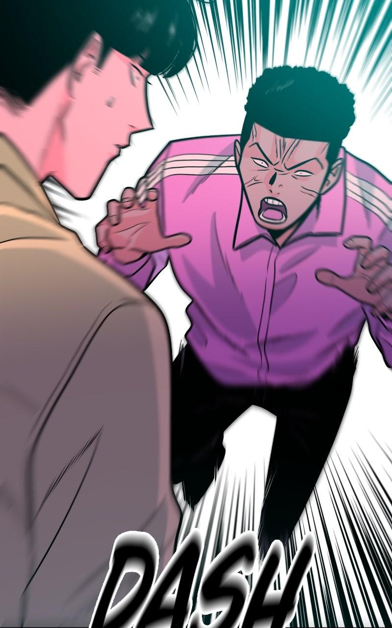 The Good Student Chap 30 - Next Chap 31