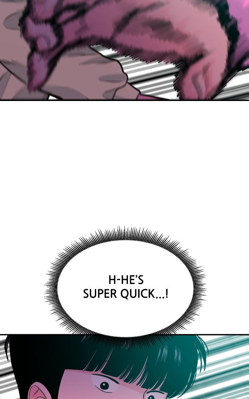 The Good Student Chap 30 - Next Chap 31