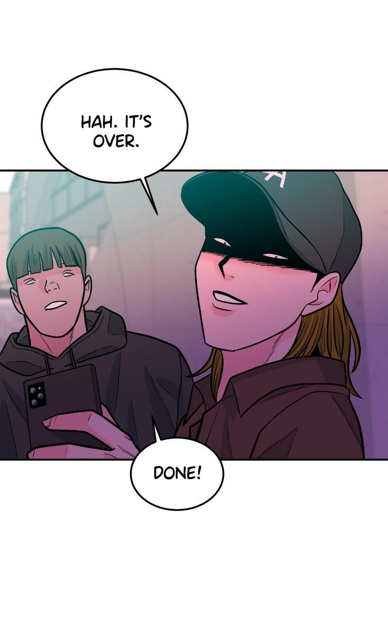 The Good Student Chap 30 - Next Chap 31