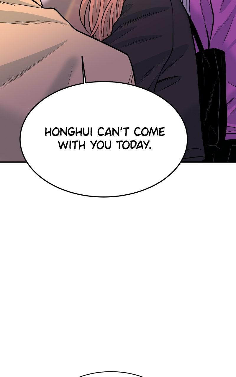 The Good Student Chap 30 - Next Chap 31