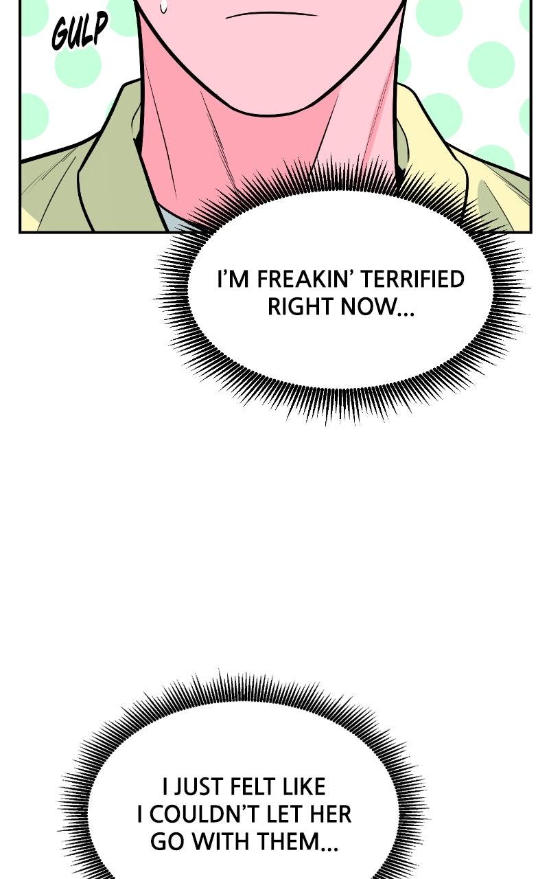 The Good Student Chap 30 - Next Chap 31