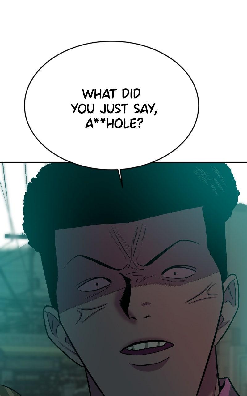 The Good Student Chap 30 - Next Chap 31