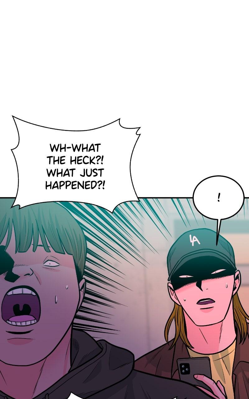 The Good Student Chap 30 - Next Chap 31