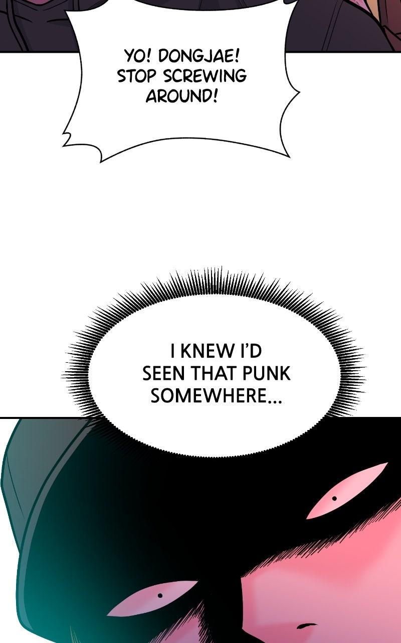 The Good Student Chap 30 - Next Chap 31