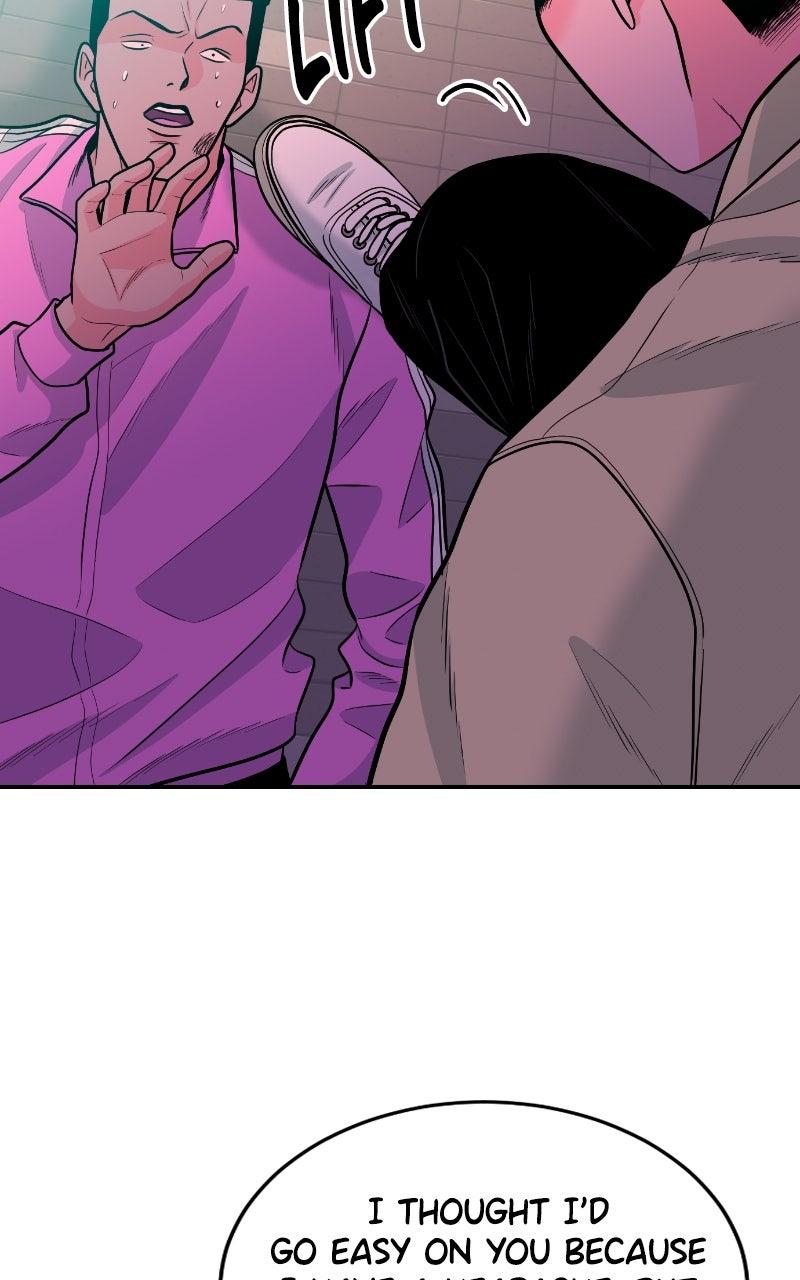 The Good Student Chap 30 - Next Chap 31