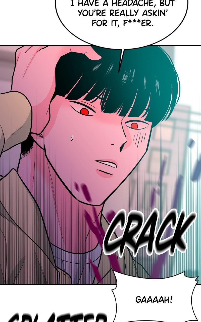 The Good Student Chap 30 - Next Chap 31