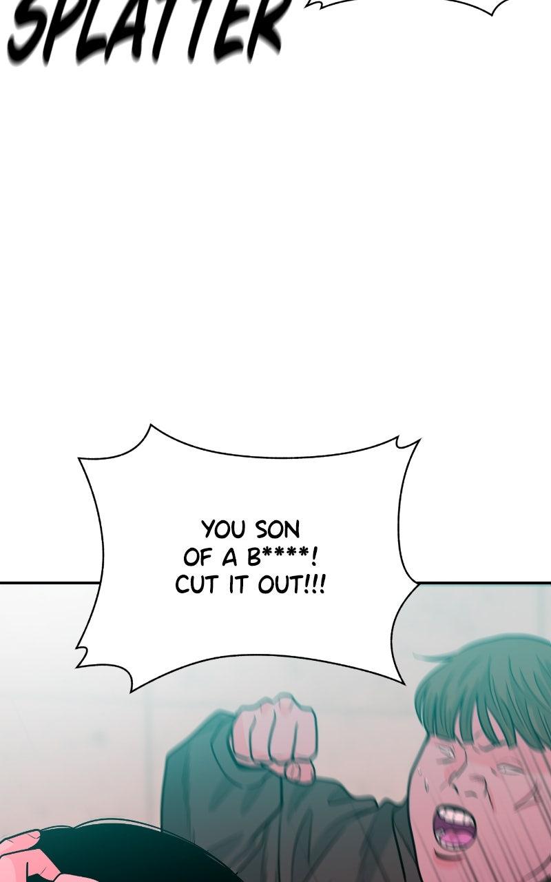 The Good Student Chap 30 - Next Chap 31