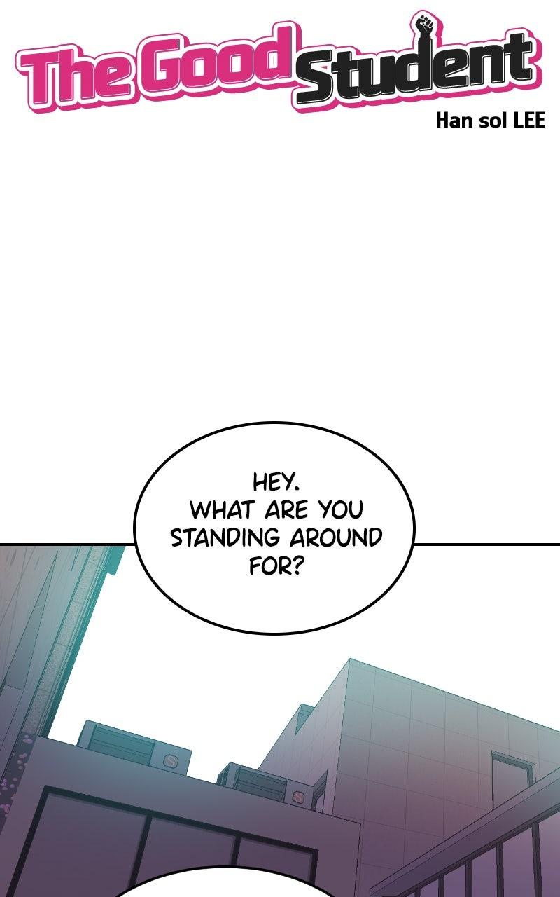 The Good Student Chap 30 - Next Chap 31