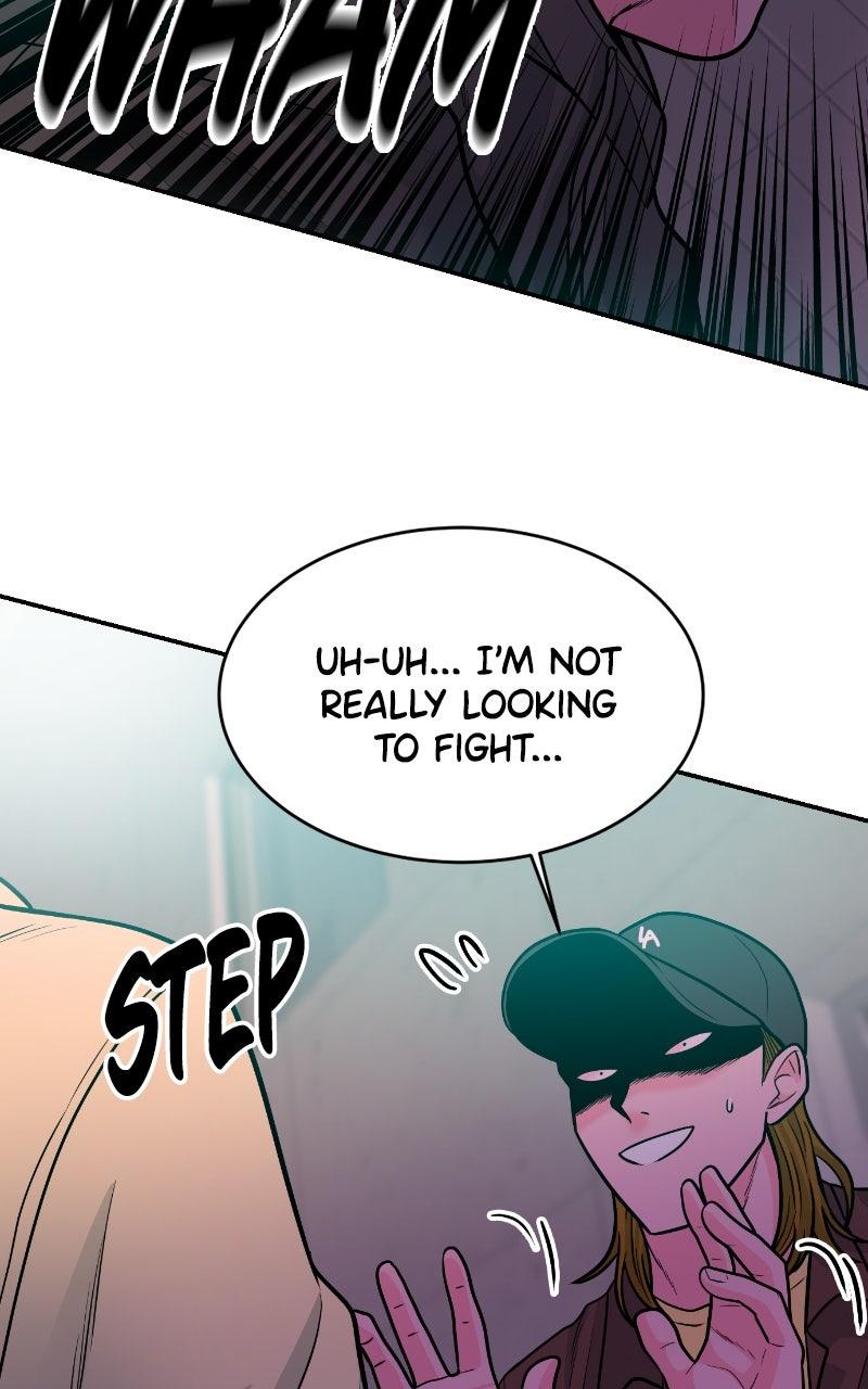 The Good Student Chap 30 - Next Chap 31