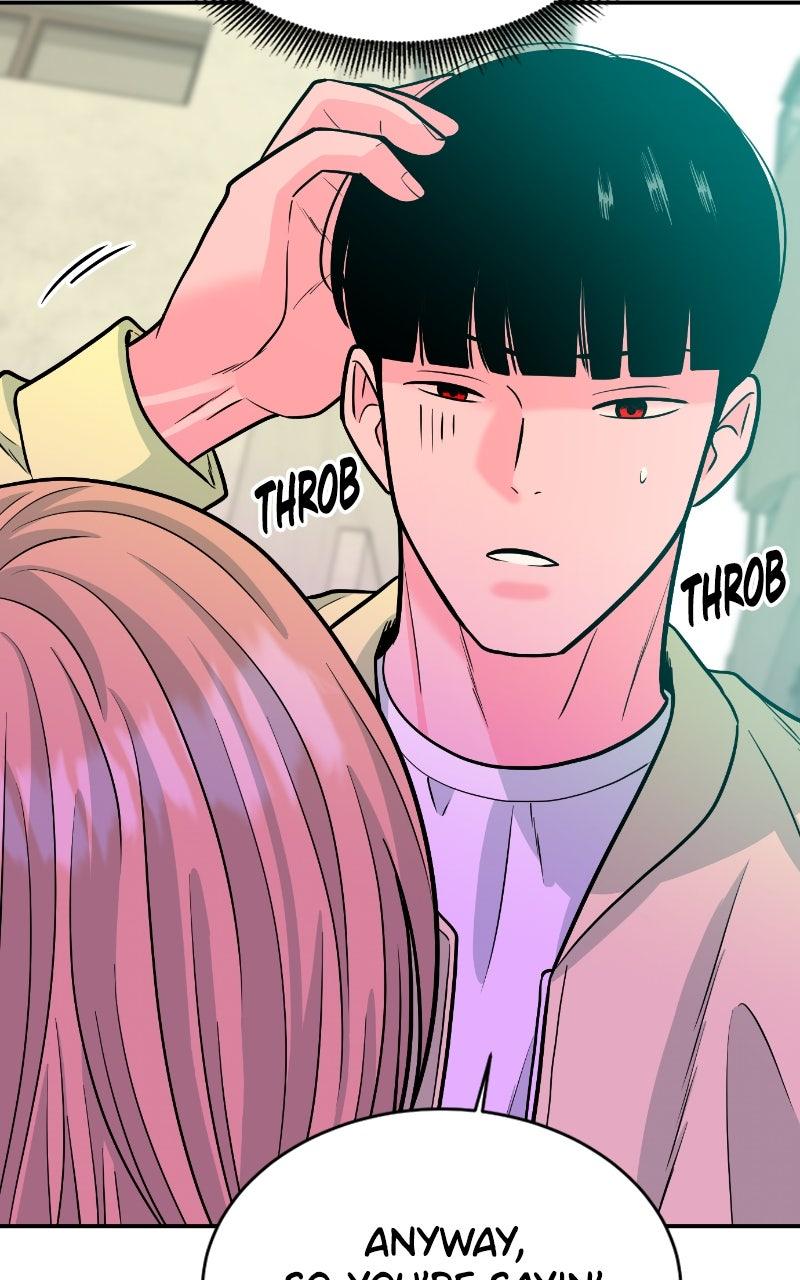 The Good Student Chap 30 - Next Chap 31