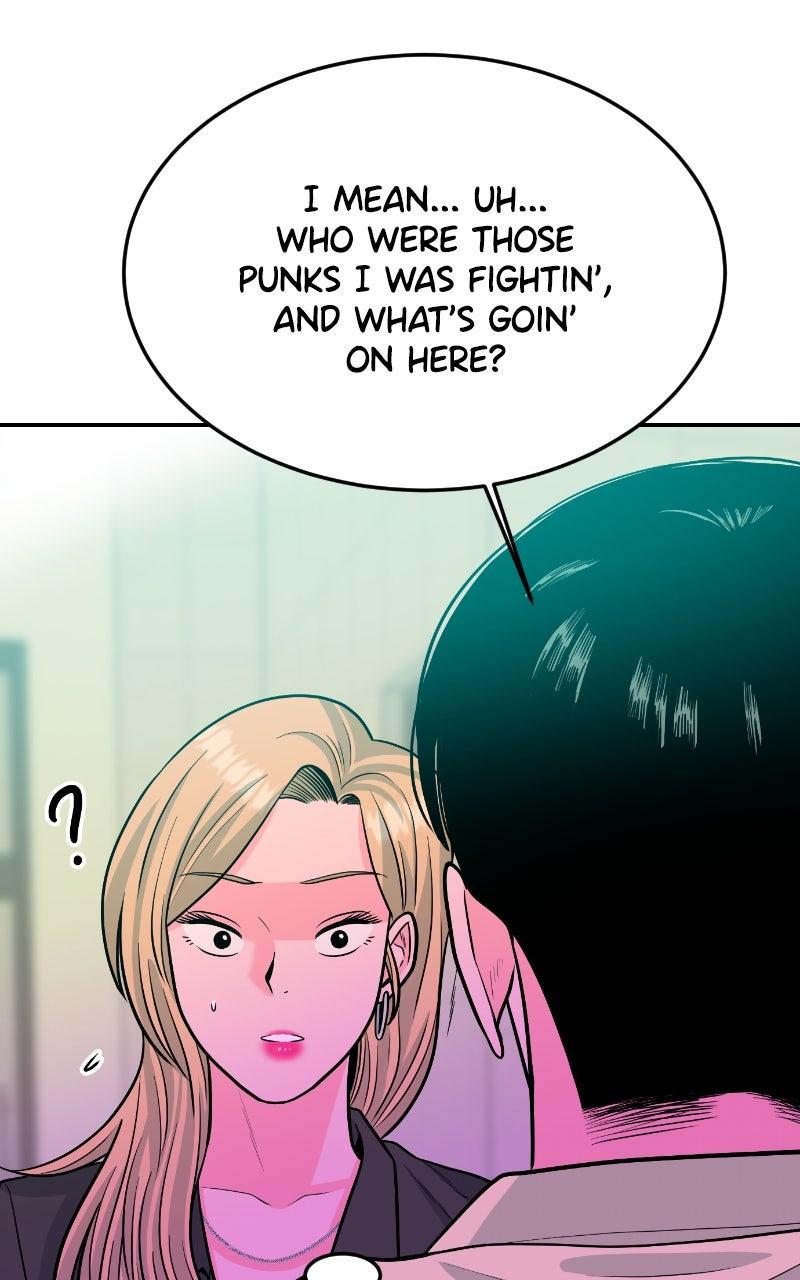 The Good Student Chap 30 - Next Chap 31