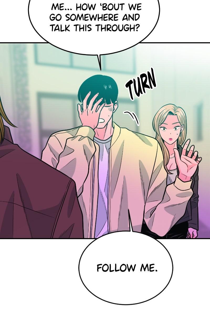The Good Student Chap 30 - Next Chap 31