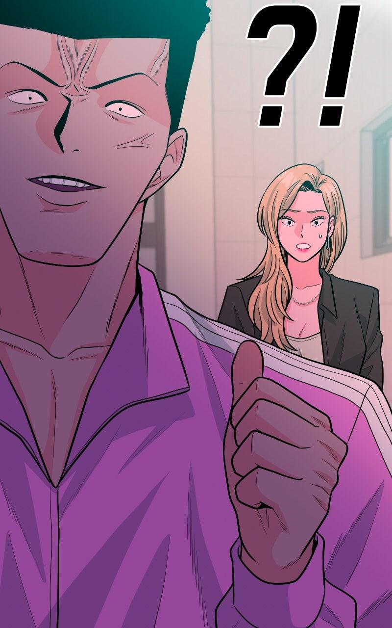 The Good Student Chap 30 - Next Chap 31