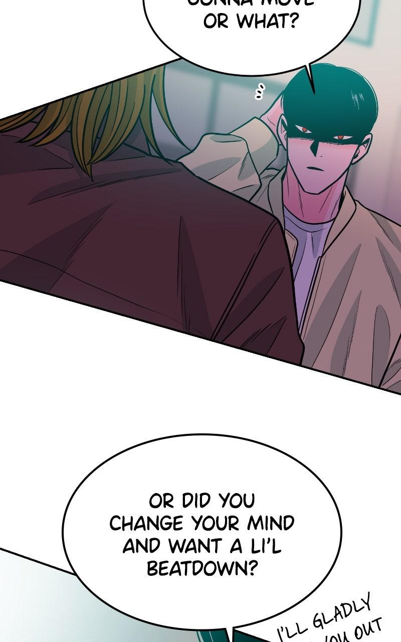 The Good Student Chap 30 - Next Chap 31