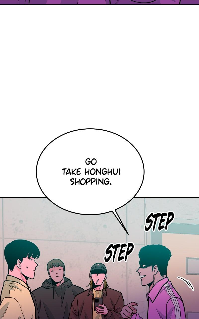 The Good Student Chap 30 - Next Chap 31