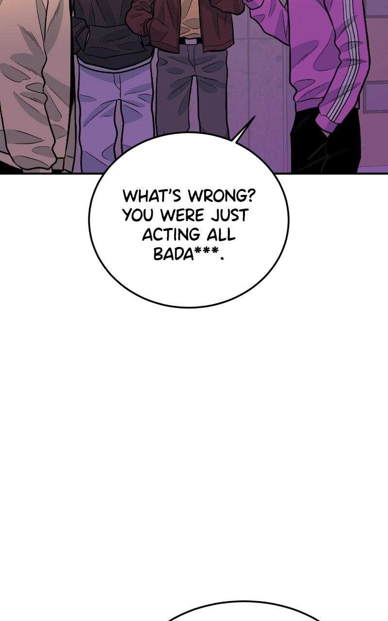 The Good Student Chap 30 - Next Chap 31