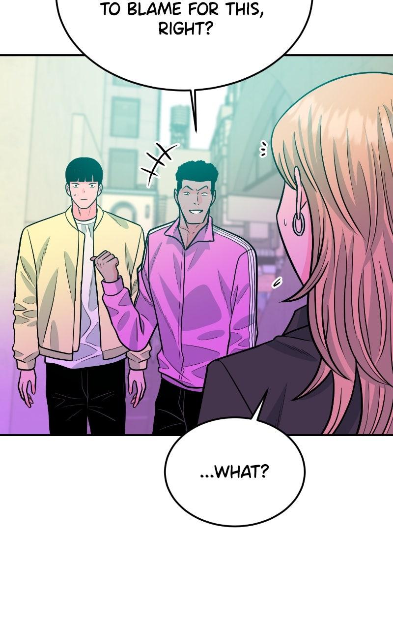 The Good Student Chap 30 - Next Chap 31