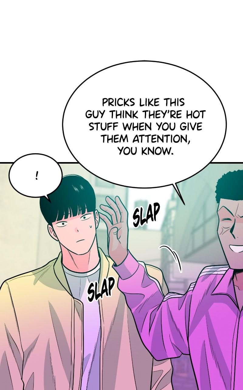 The Good Student Chap 30 - Next Chap 31