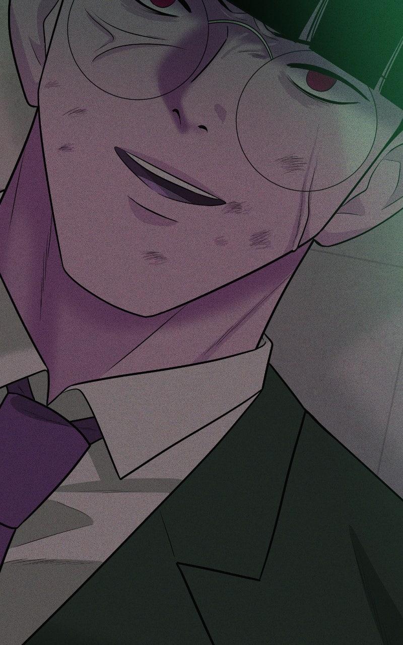 The Good Student Chap 30 - Next Chap 31