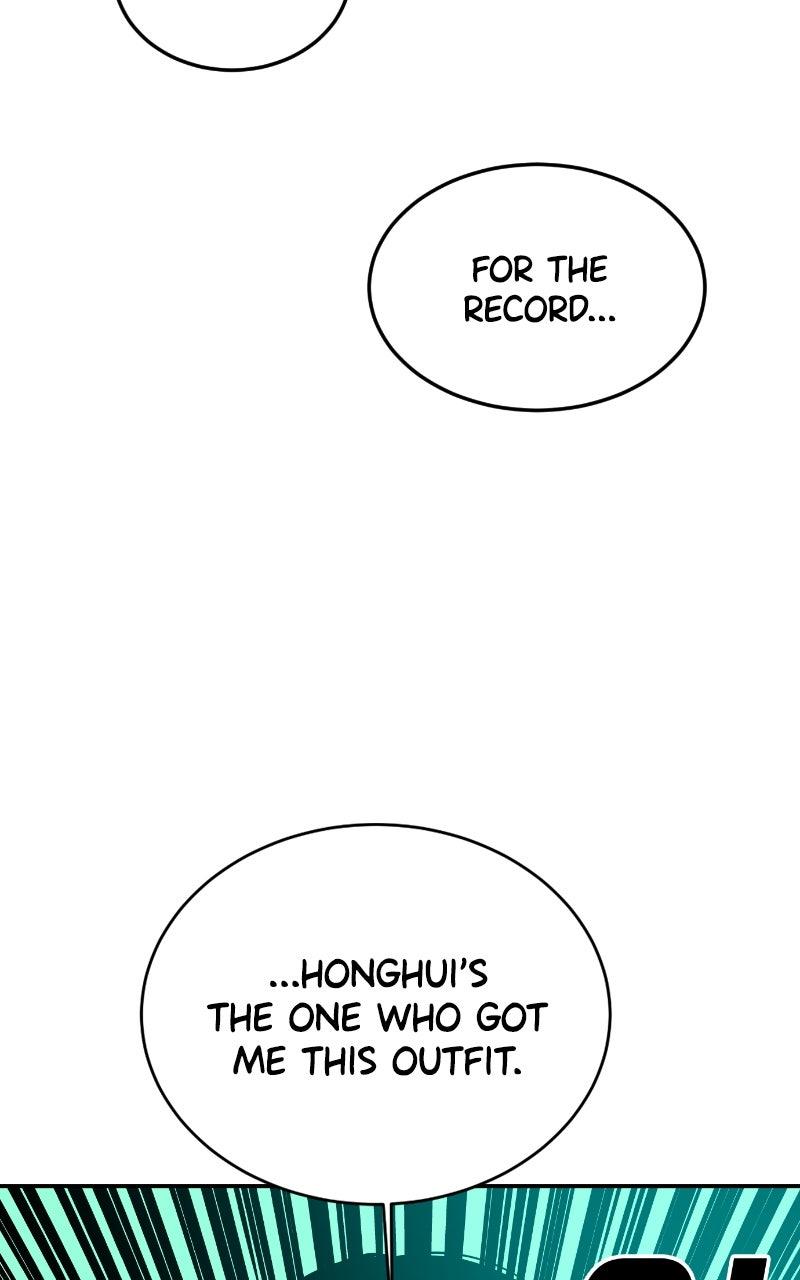 The Good Student Chap 30 - Next Chap 31