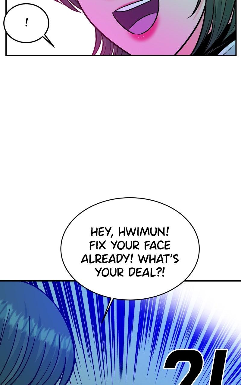 The Good Student Chap 31 - Next Chap 32