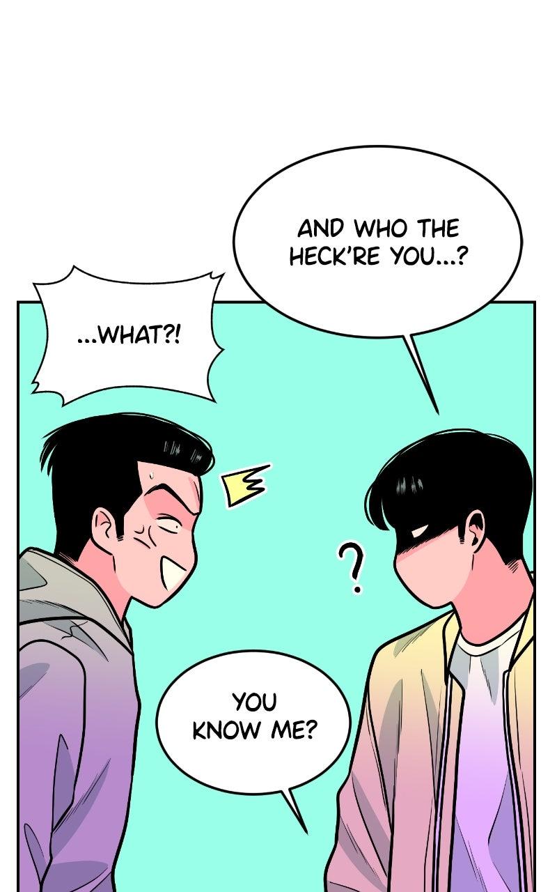The Good Student Chap 31 - Next Chap 32