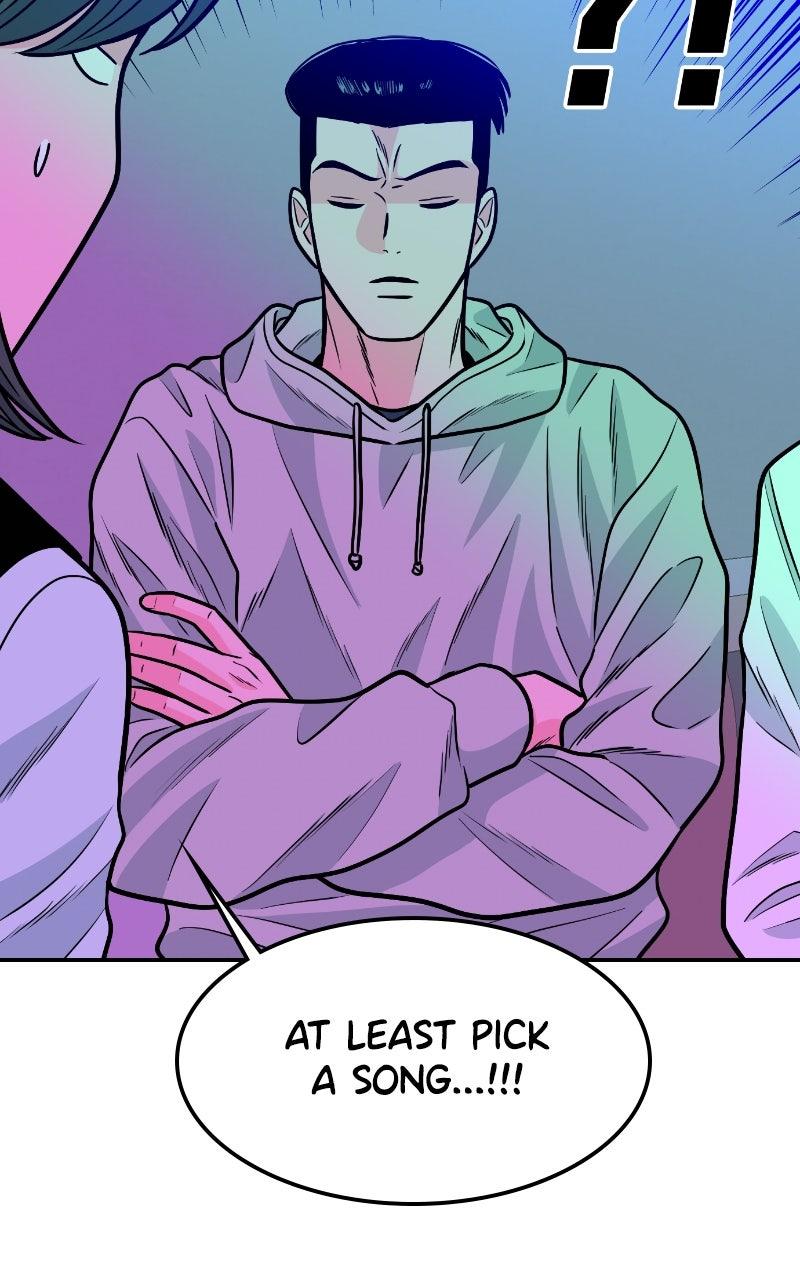 The Good Student Chap 31 - Next Chap 32