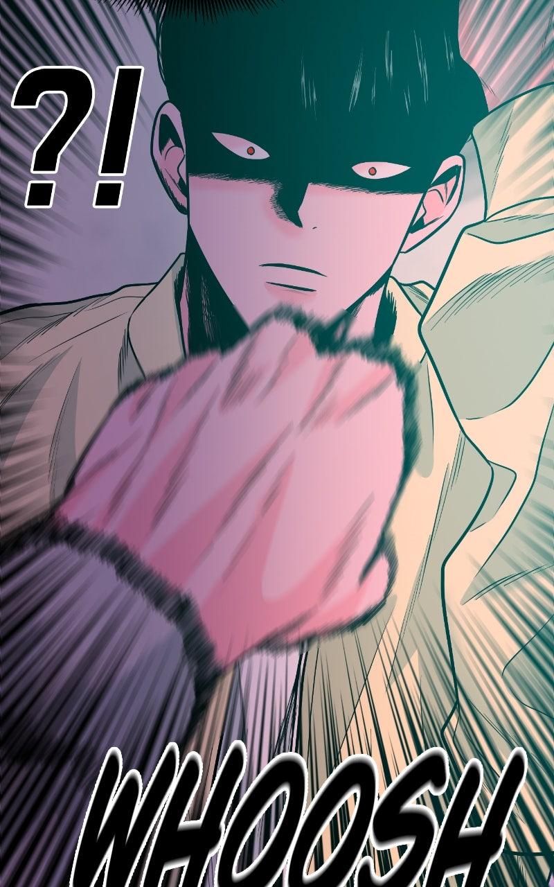 The Good Student Chap 31 - Next Chap 32