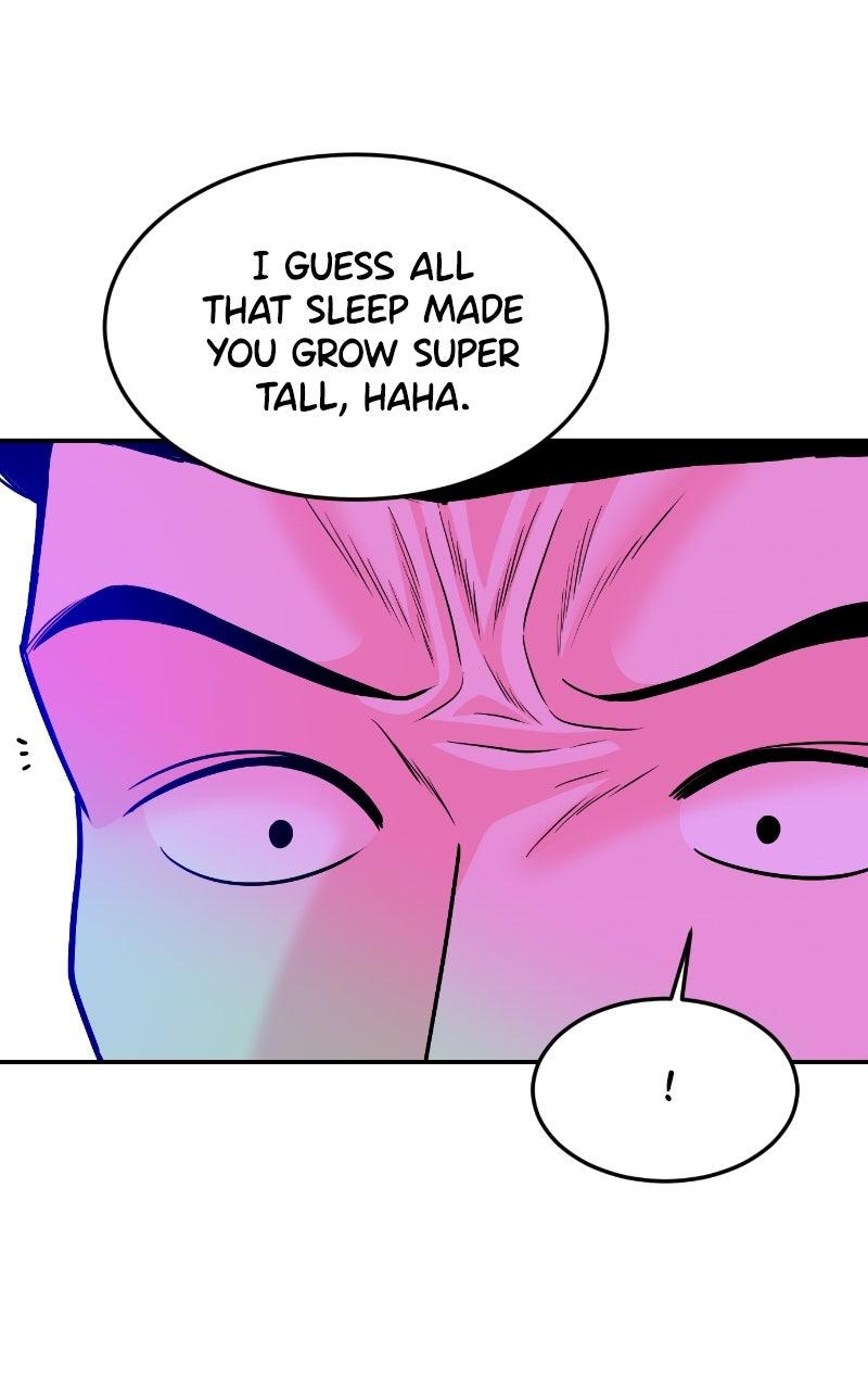 The Good Student Chap 31 - Next Chap 32