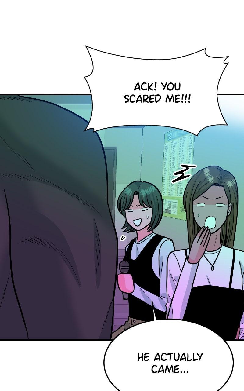 The Good Student Chap 31 - Next Chap 32