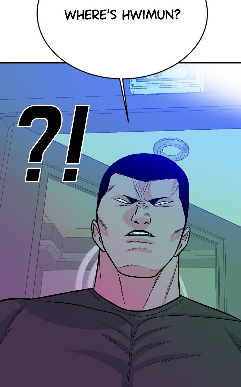 The Good Student Chap 31 - Next Chap 32