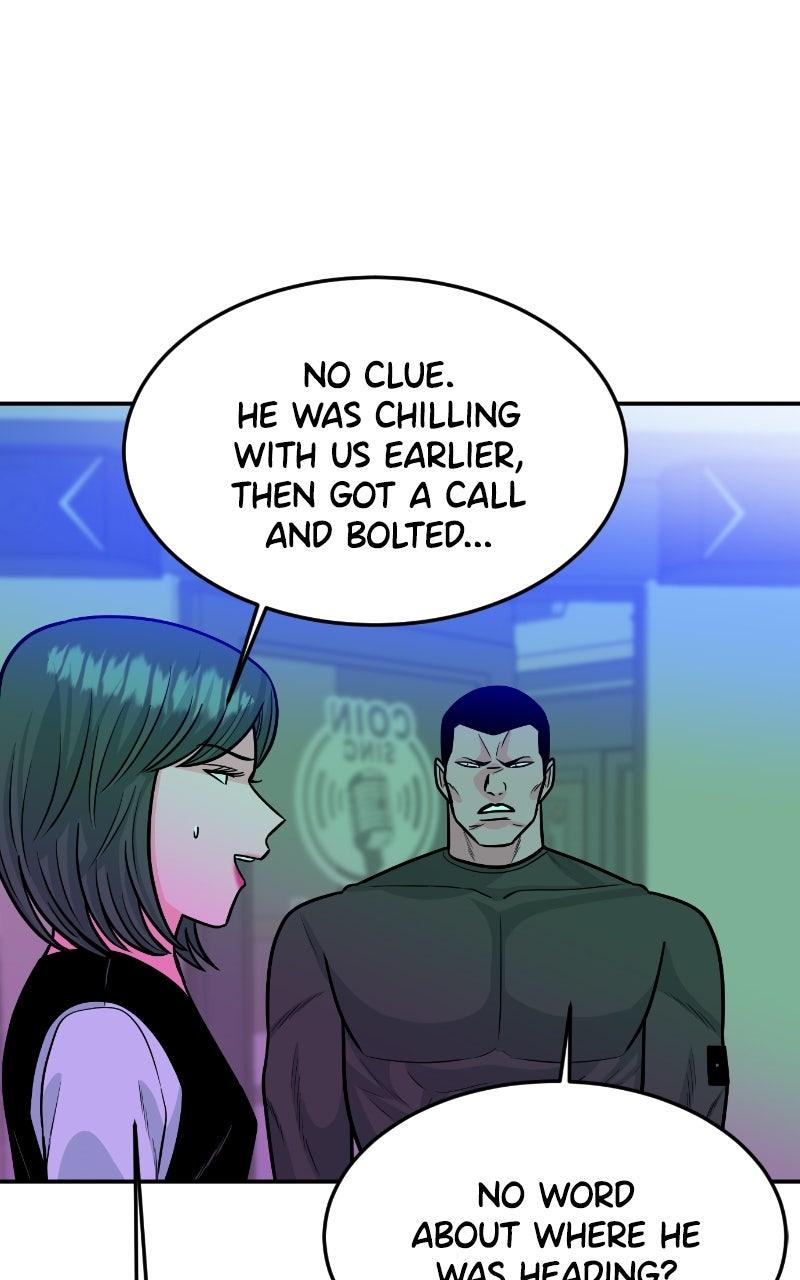 The Good Student Chap 31 - Next Chap 32