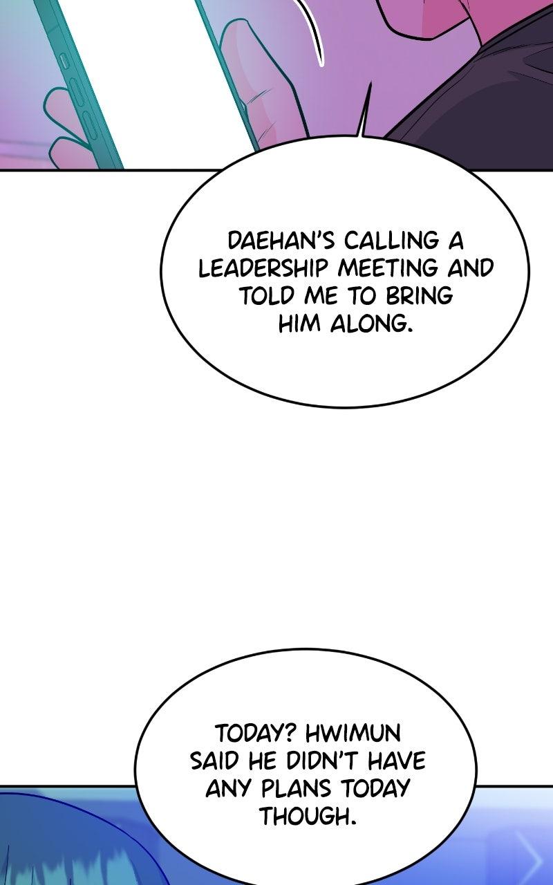 The Good Student Chap 31 - Next Chap 32