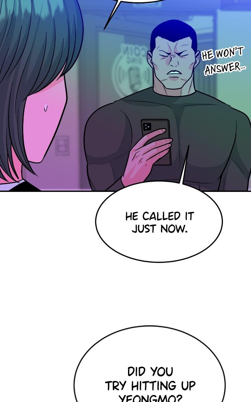 The Good Student Chap 31 - Next Chap 32
