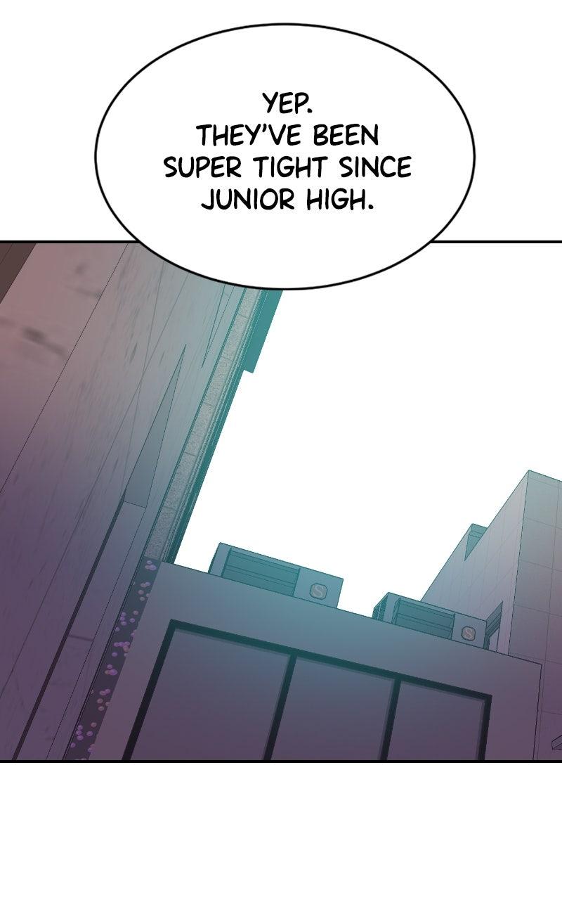 The Good Student Chap 31 - Next Chap 32