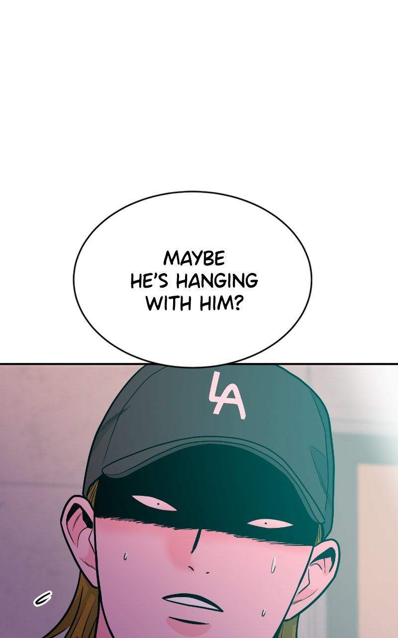 The Good Student Chap 31 - Next Chap 32