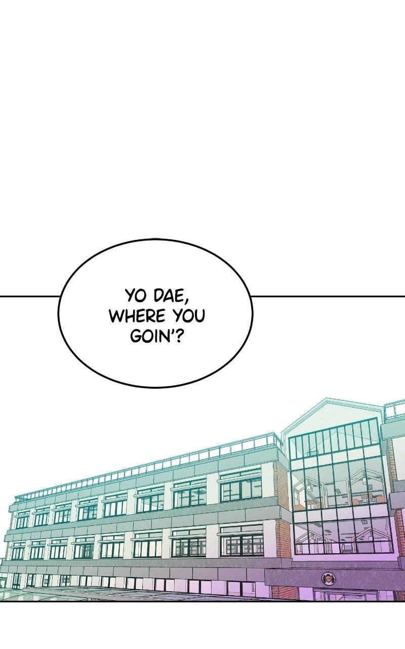 The Good Student Chap 31 - Next Chap 32