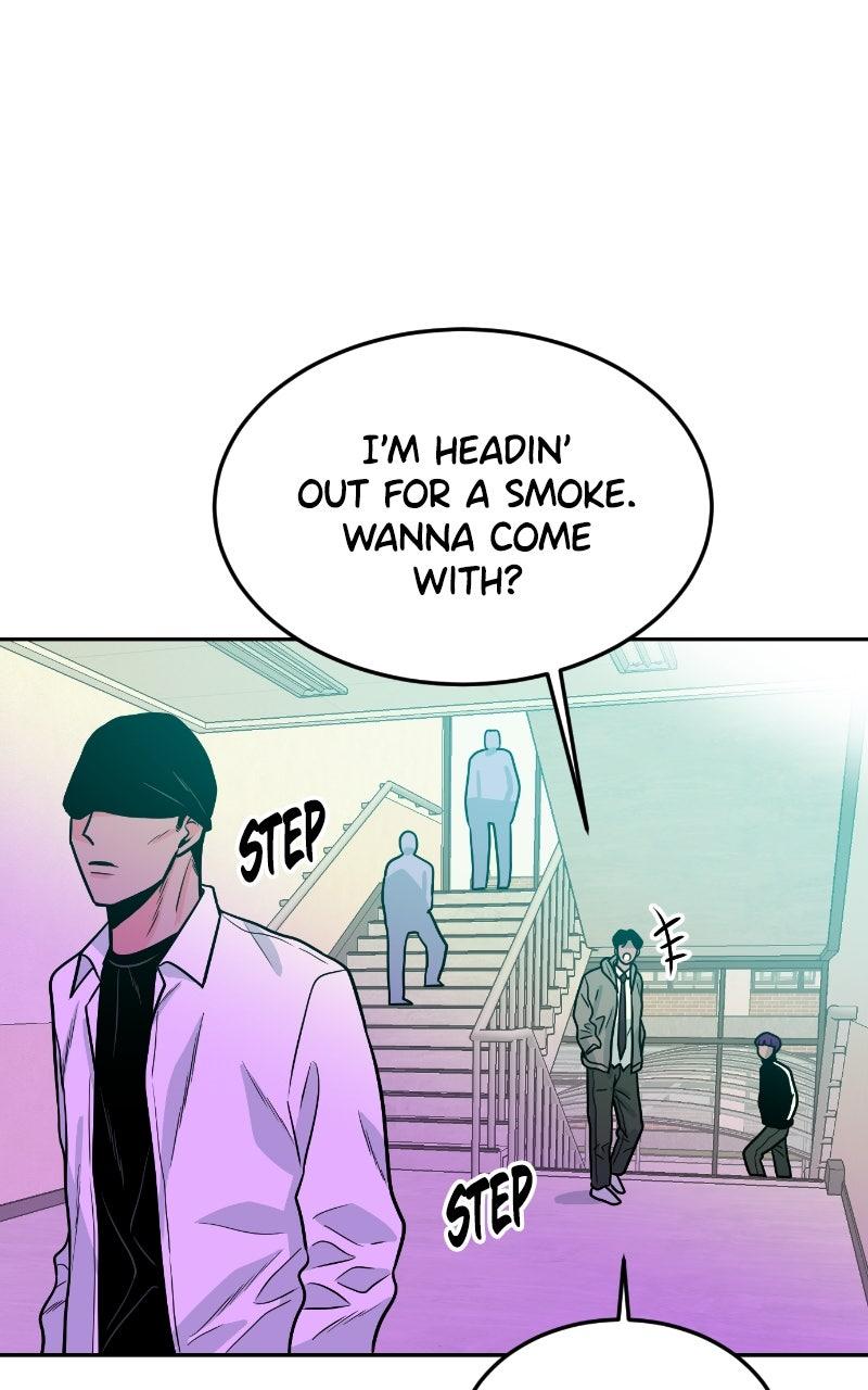 The Good Student Chap 31 - Next Chap 32