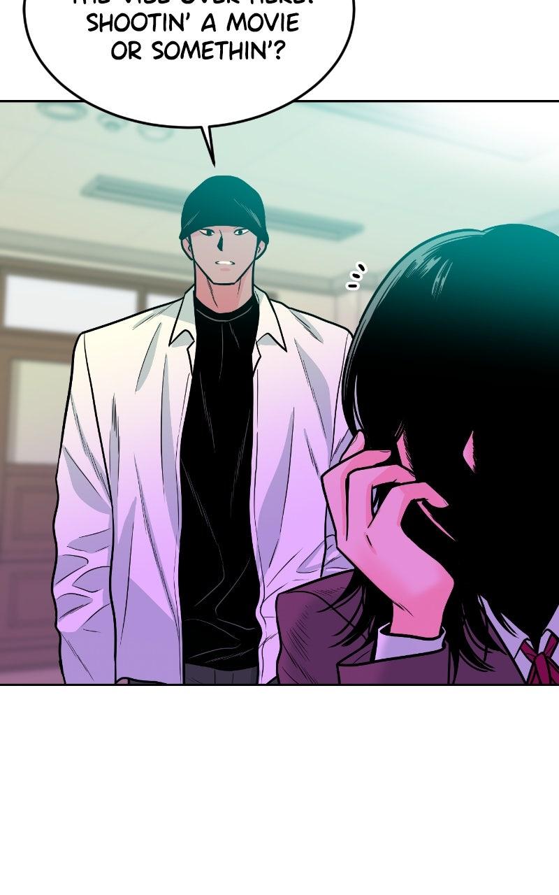 The Good Student Chap 31 - Next Chap 32