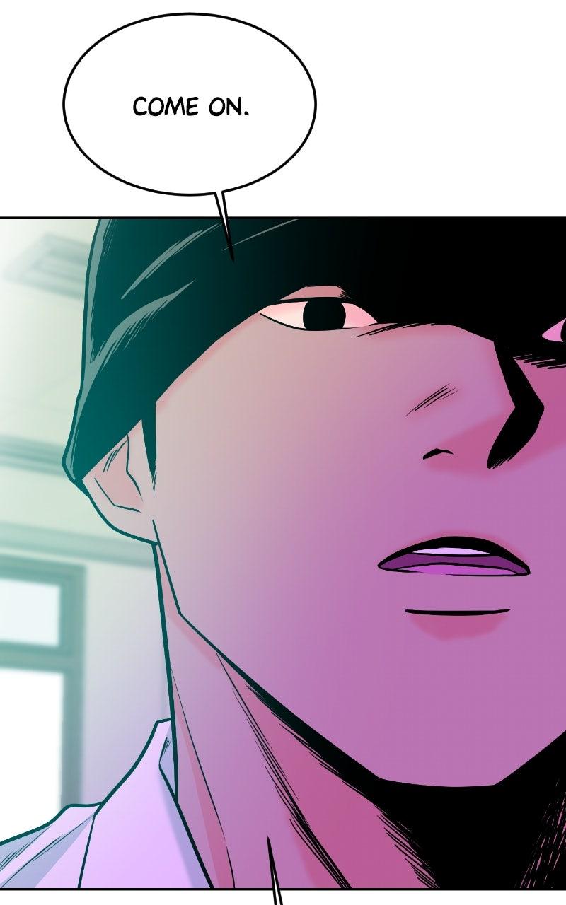 The Good Student Chap 31 - Next Chap 32