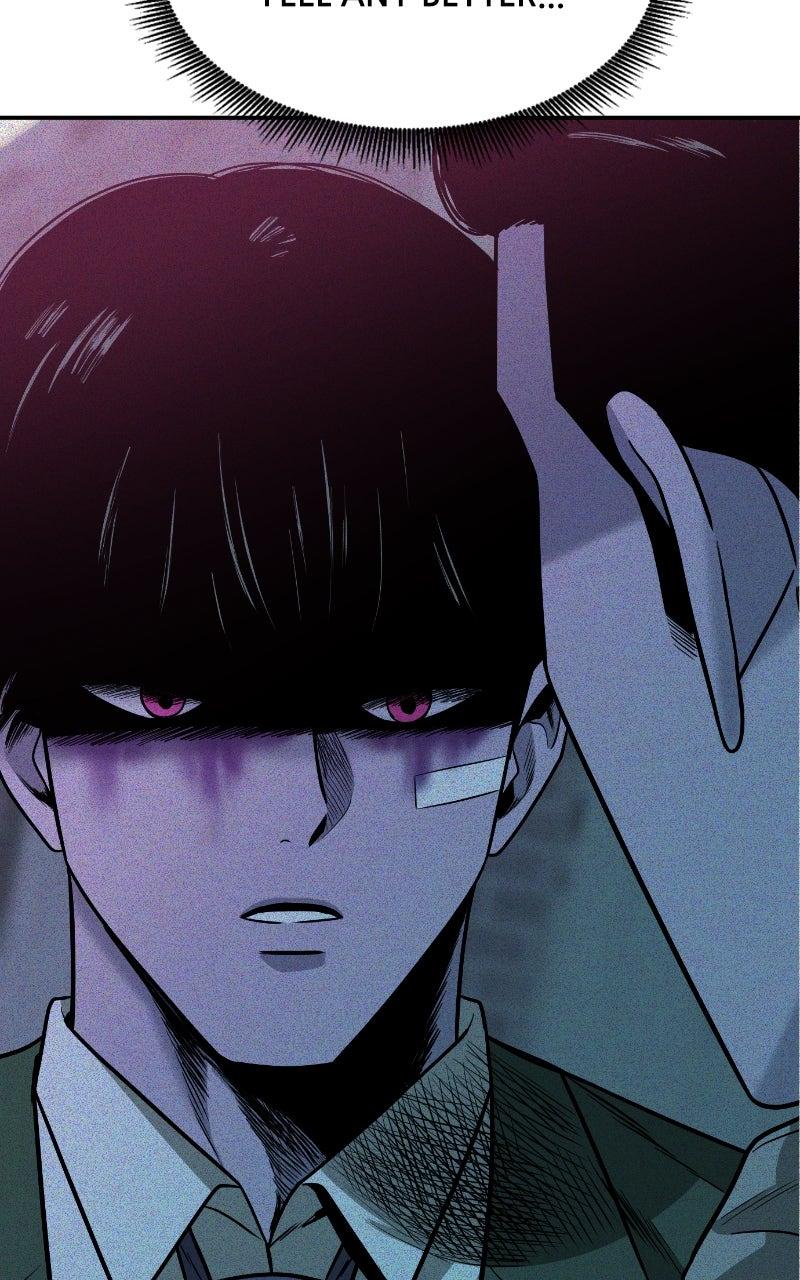 The Good Student Chap 31 - Next Chap 32