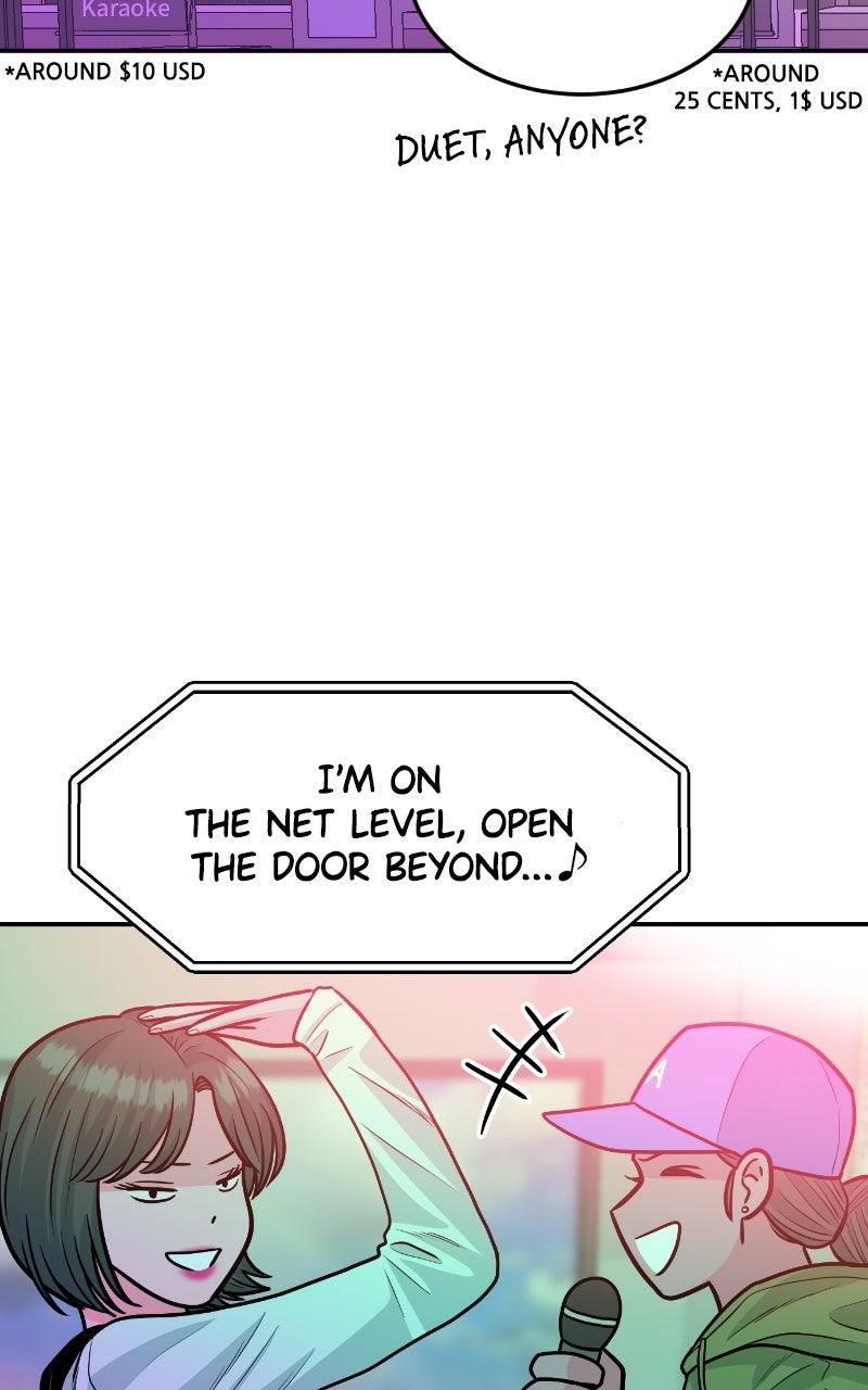 The Good Student Chap 31 - Next Chap 32