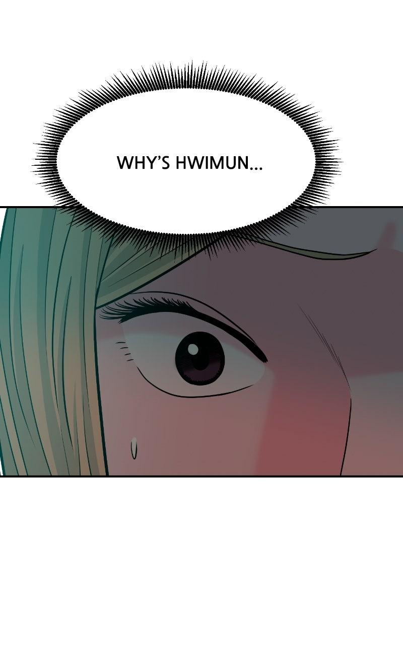 The Good Student Chap 31 - Next Chap 32