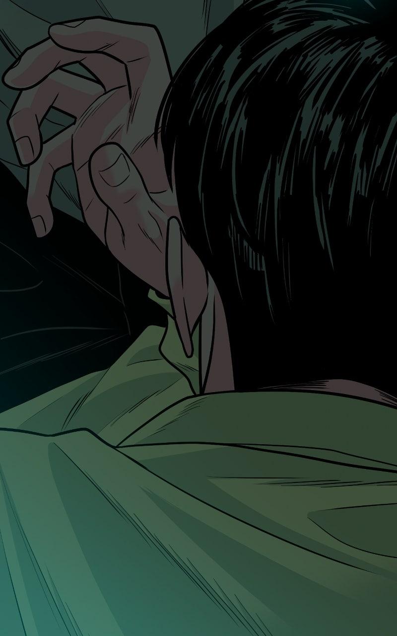 The Good Student Chap 31 - Next Chap 32