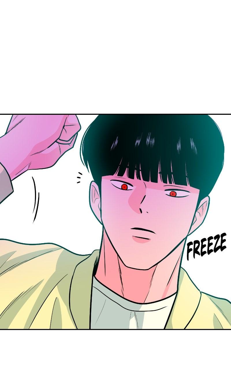 The Good Student Chap 32 - Next Chap 33