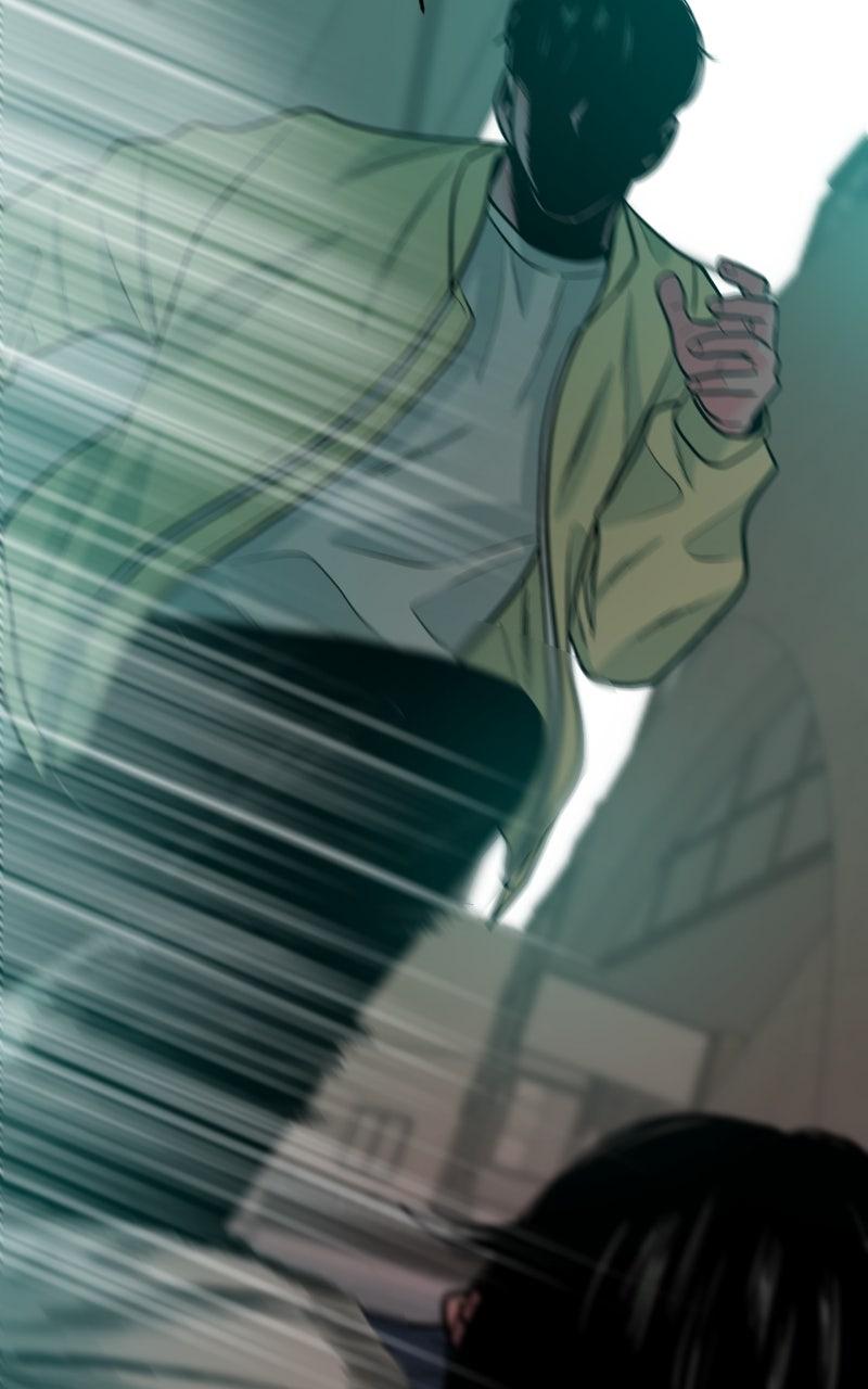 The Good Student Chap 32 - Next Chap 33