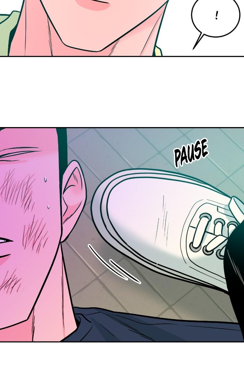 The Good Student Chap 32 - Next Chap 33