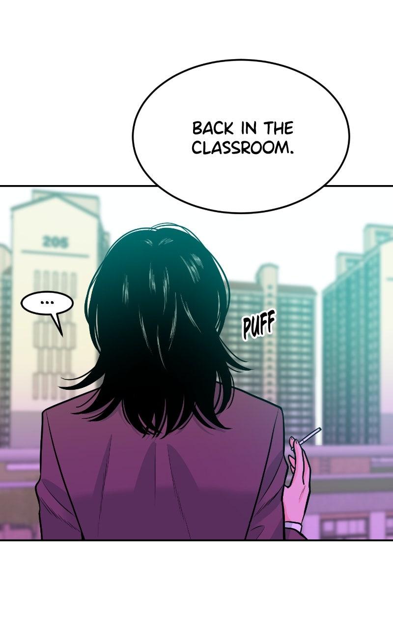 The Good Student Chap 32 - Next Chap 33