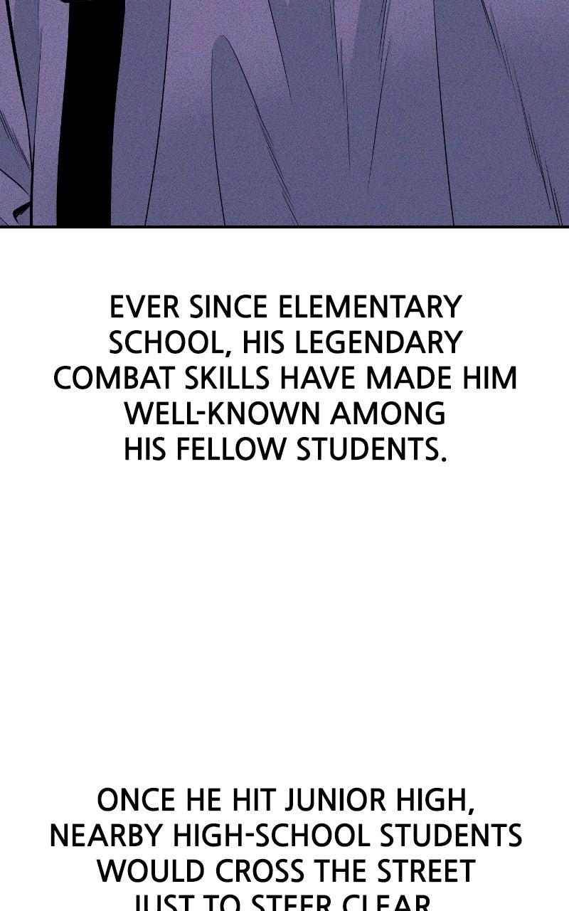 The Good Student Chap 32 - Next Chap 33